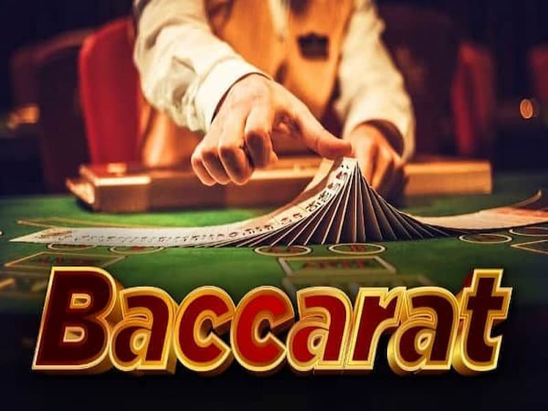 ​​Baccarat là gì?